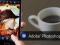 Adobe Photoshop Touch for phones is now availble