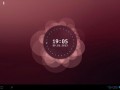 A sweet Ubuntu live wallpaper!