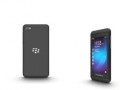 BlackBerry Z10 is now available SIM free in the UK