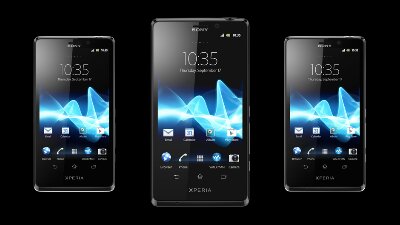 Sony Xperia T is getting Jelly Bean update