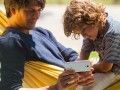Jeans made for your smartphone?!?! Sweet!
