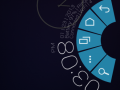 Pie Launcher: One of the best navigation tools for your device.