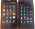 Sony Xperia SP