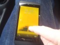 BlackBerry Z10 – Video overview
