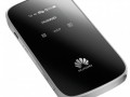 Huawei E589 unboxing