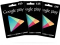 Google Play cards now in UK