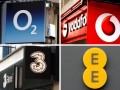 Networks rule out unlimited 4G plans