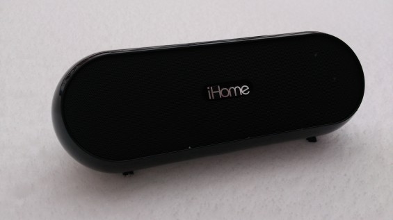 iHome Wireless Speaker Review