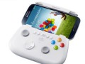 Samsung Game Pad for the S4 available in May. It won’t be cheap though!
