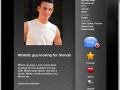 Grindr hits a massive milestone after 4 years in operation