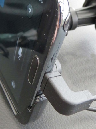 Kidigi car kit for Samsung Galaxy Note II   Review