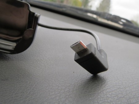 Kidigi car kit for Samsung Galaxy Note II   Review