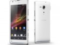 Sony announce the Xperia SP and Xperia L