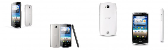 Acer Cloud Mobile is now available for under £200