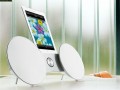 Win an iPhone 5 plus Bang & Olufsen speakers