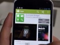 New Google Play version slips onto video