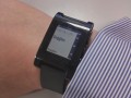 Pebble – the watch that connects to your phone