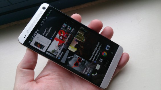 HTC One   Review