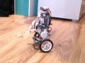 MWC – Behind the scenes