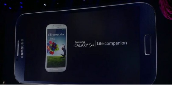 Virgin Media reveal Samsung Galaxy S4 Pricing 