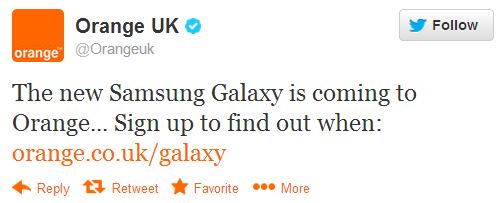 Samsung Galaxy S4   Which networks are taking it?