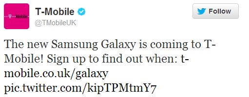 Samsung Galaxy S4   Which networks are taking it?