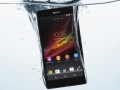 Free Sony Xperia Z with Sony Bravia televisions