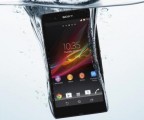 Free Sony Xperia Z with Sony Bravia televisions