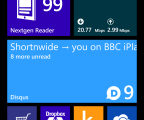 Disqus app launched   Windows Phone exclusive