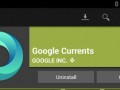 Google Currents Now Plays Audio