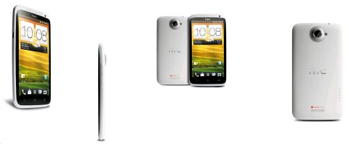 Deal   HTC One X for £319.99