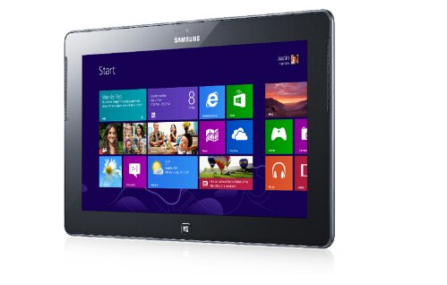 Samsung are going to stop selling the Ativ Tab in Europe