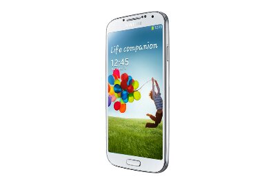 Get to know the Samsung Galaxy S4 a bit better