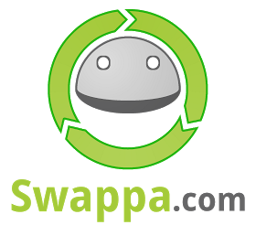 Swappa is now available in the UK