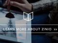 Zinio heading to Windows phone