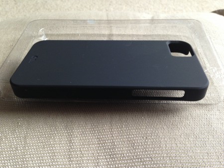 Case Mate barely there case for iPhone 5   Review
