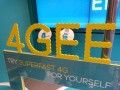 EE Add 12 more towns to the 4G party