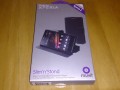 Muvit Slim and Stand, Xperia Z case review