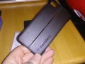 Blackberry Z10 Transform Shell review