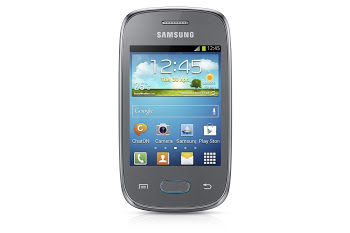 Samsung announces the Galaxy Pocket Neo