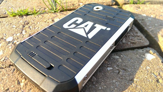 Cat B15 Review