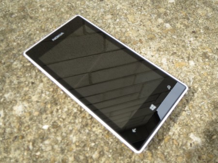 Nokia Lumia 520   Review