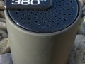 Veho 360 degree M3 Bluetooth Speaker