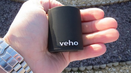 Veho 360 degree M3 Bluetooth Soundblaster speaker   Review