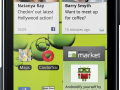 Motorola Defy+ Launched on Three