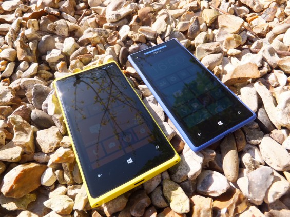 My time with the Nokia Lumia 920