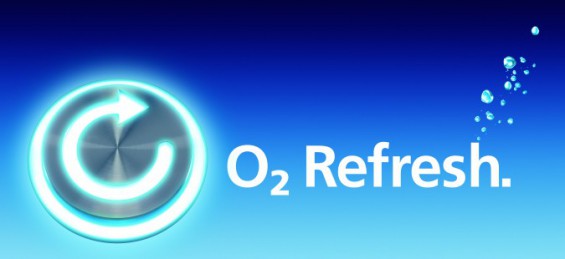 O2 to make mid contract swapping easier with O2 Refresh
