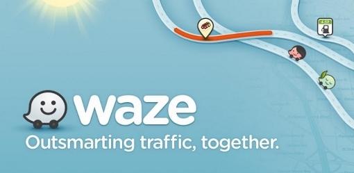 Community based Sat Nav app Waze is coming to Windows Phone in June