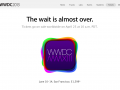 WWDC 2013 tickets go on sale tomorrow