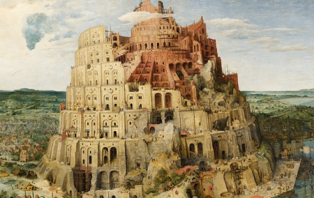 Google Babel – one tool to rule them all   opinion